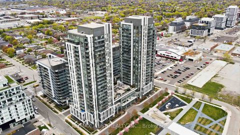 Photo 20 at 2202 - 15 Zorra Street, City Centre West, Toronto