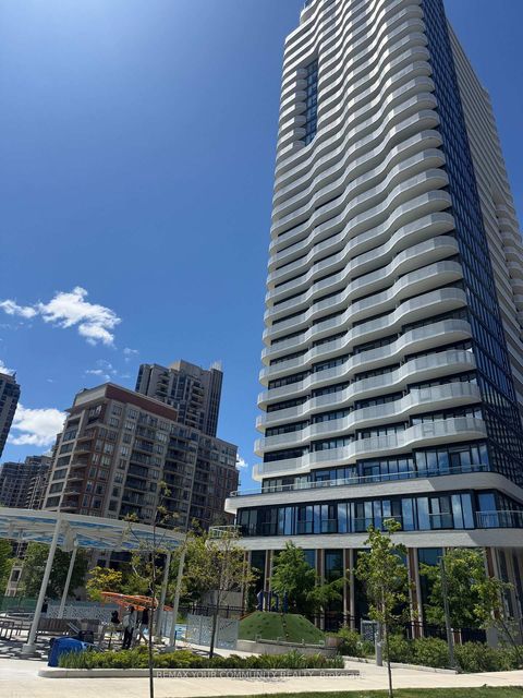 Photo 0 at 401 - 15 Holmes Avenue, Willowdale East, Toronto