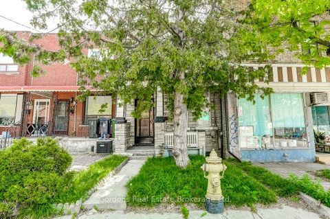 Photo 0 at 177 Bellwoods Avenue, Bellwoods, Toronto