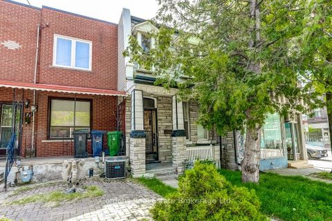 Photo 1 at 177 Bellwoods Avenue, Bellwoods, Toronto