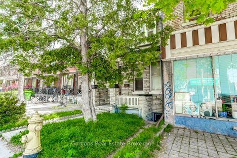 Photo 2 at 177 Bellwoods Avenue, Bellwoods, Toronto