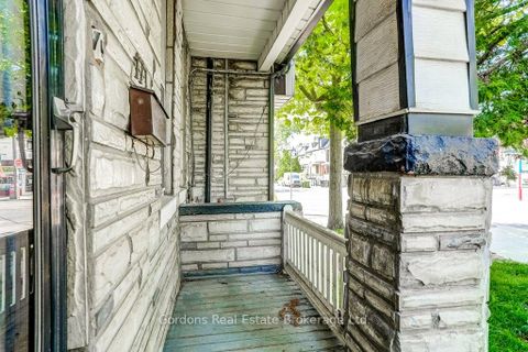Photo 4 at 177 Bellwoods Avenue, Bellwoods, Toronto
