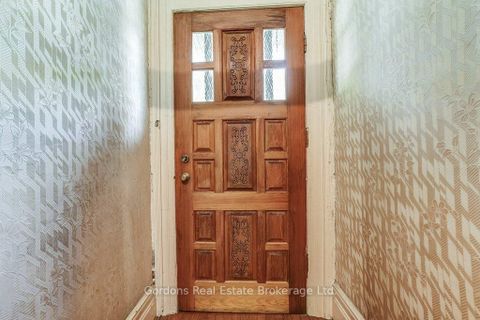 Photo 6 at 177 Bellwoods Avenue, Bellwoods, Toronto