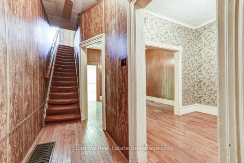 Photo 8 at 177 Bellwoods Avenue, Bellwoods, Toronto