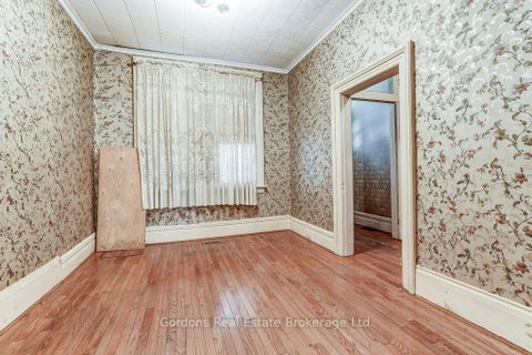 Photo 9 at 177 Bellwoods Avenue, Bellwoods, Toronto