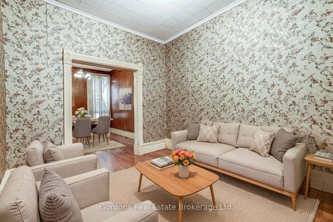 Photo 10 at 177 Bellwoods Avenue, Bellwoods, Toronto