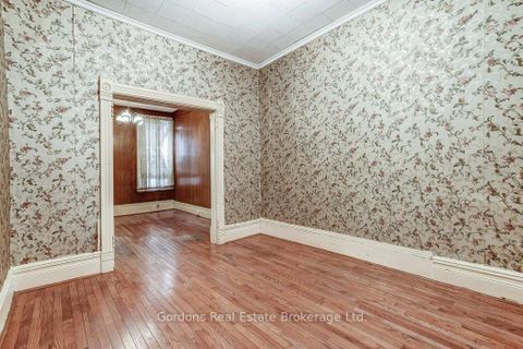 Photo 11 at 177 Bellwoods Avenue, Bellwoods, Toronto