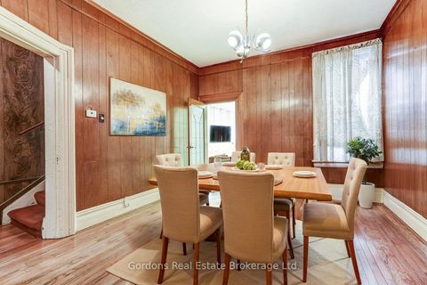 Photo 12 at 177 Bellwoods Avenue, Bellwoods, Toronto