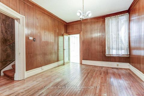 Photo 13 at 177 Bellwoods Avenue, Bellwoods, Toronto