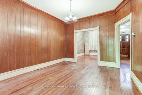 Photo 14 at 177 Bellwoods Avenue, Bellwoods, Toronto