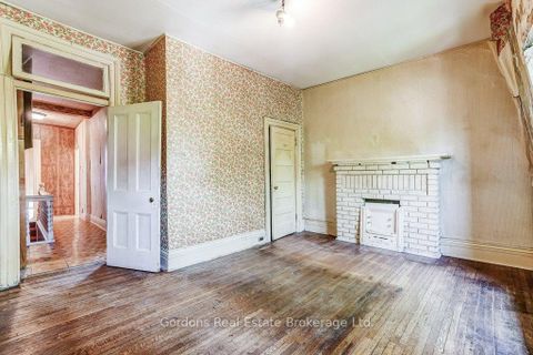 Photo 25 at 177 Bellwoods Avenue, Bellwoods, Toronto