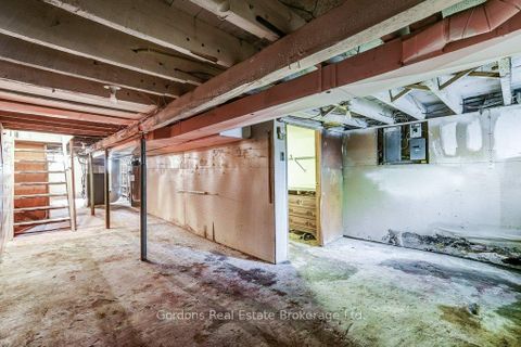 Photo 28 at 177 Bellwoods Avenue, Bellwoods, Toronto