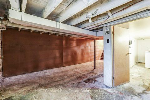 Photo 29 at 177 Bellwoods Avenue, Bellwoods, Toronto