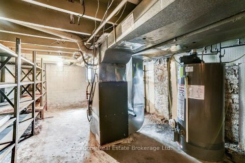 Photo 31 at 177 Bellwoods Avenue, Bellwoods, Toronto