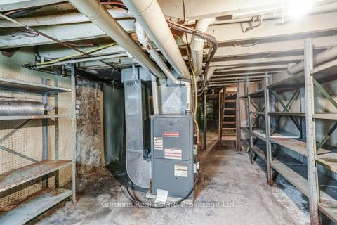 Photo 32 at 177 Bellwoods Avenue, Bellwoods, Toronto