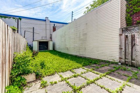Photo 33 at 177 Bellwoods Avenue, Bellwoods, Toronto