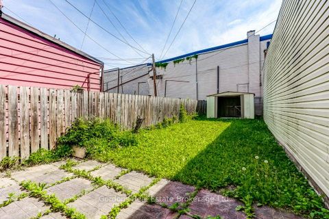 Photo 35 at 177 Bellwoods Avenue, Bellwoods, Toronto