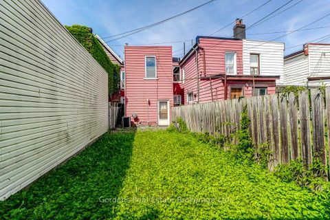 Photo 36 at 177 Bellwoods Avenue, Bellwoods, Toronto
