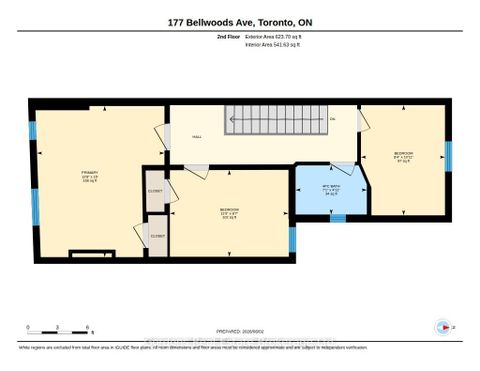Photo 38 at 177 Bellwoods Avenue, Bellwoods, Toronto