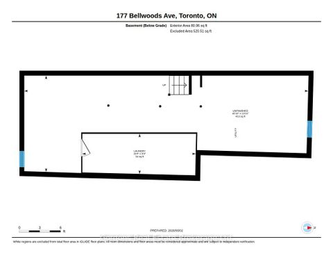 Photo 39 at 177 Bellwoods Avenue, Bellwoods, Toronto