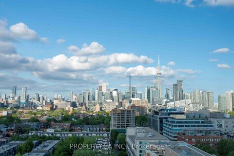 Photo 1 at Ph05 - 1030 King Street W, Niagara, Toronto