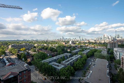 Photo 3 at Ph05 - 1030 King Street W, Niagara, Toronto