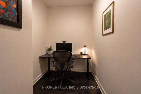 Photo 9 at Ph05 - 1030 King Street W, Niagara, Toronto