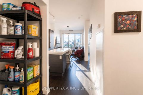 Photo 10 at Ph05 - 1030 King Street W, Niagara, Toronto