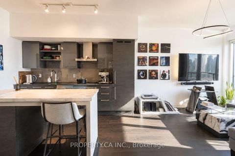 Photo 11 at Ph05 - 1030 King Street W, Niagara, Toronto