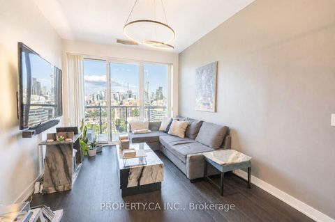 Photo 13 at Ph05 - 1030 King Street W, Niagara, Toronto