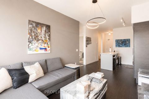 Photo 14 at Ph05 - 1030 King Street W, Niagara, Toronto