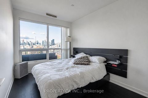 Photo 15 at Ph05 - 1030 King Street W, Niagara, Toronto