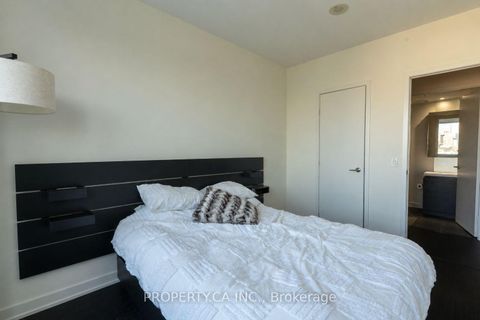 Photo 16 at Ph05 - 1030 King Street W, Niagara, Toronto