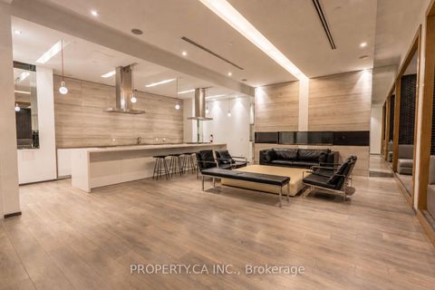 Photo 24 at Ph05 - 1030 King Street W, Niagara, Toronto