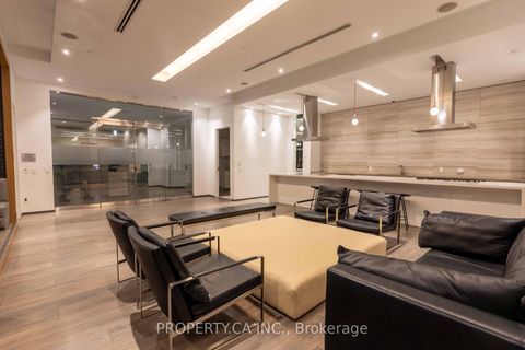 Photo 26 at Ph05 - 1030 King Street W, Niagara, Toronto