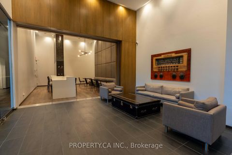 Photo 27 at Ph05 - 1030 King Street W, Niagara, Toronto