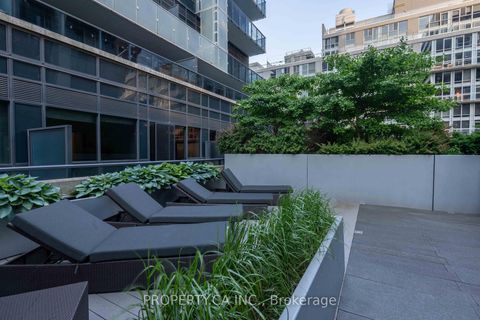 Photo 28 at Ph05 - 1030 King Street W, Niagara, Toronto