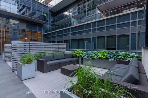 Photo 29 at Ph05 - 1030 King Street W, Niagara, Toronto