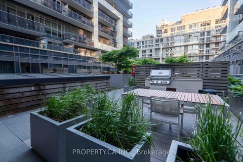 Photo 30 at Ph05 - 1030 King Street W, Niagara, Toronto