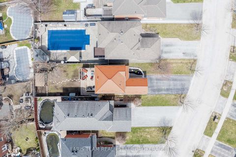 Photo 40 at 14 Nightingale Crescent, Painswick South, Barrie