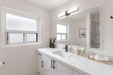 Photo 16 at 1 Grovenest Drive, Morningside, Toronto