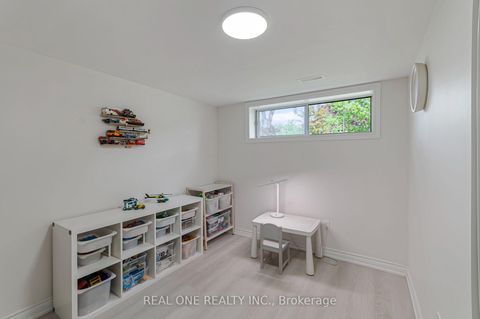 Photo 24 at 1 Grovenest Drive, Morningside, Toronto