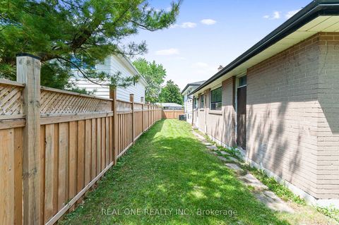 Photo 27 at 1 Grovenest Drive, Morningside, Toronto