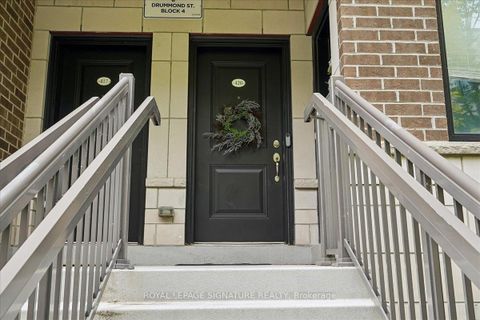 Photo 1 at 420 - 8 Drummond Street, Mimico, Toronto