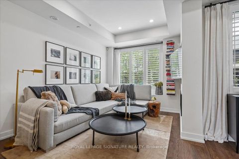 Photo 3 at 420 - 8 Drummond Street, Mimico, Toronto