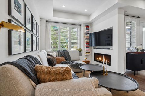 Photo 4 at 420 - 8 Drummond Street, Mimico, Toronto