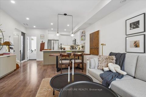 Photo 5 at 420 - 8 Drummond Street, Mimico, Toronto