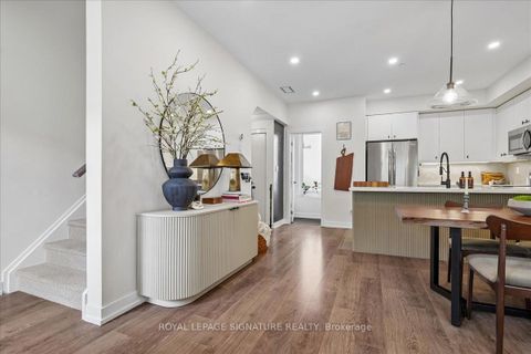 Photo 6 at 420 - 8 Drummond Street, Mimico, Toronto