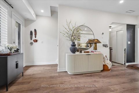 Photo 7 at 420 - 8 Drummond Street, Mimico, Toronto