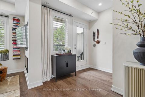 Photo 8 at 420 - 8 Drummond Street, Mimico, Toronto